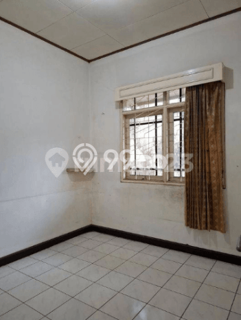 Rumah Minimalis 4 KT di Kopo Permai Bandung Unfurnished Rumah Minimalis 4 KT di Kopo Permai Bandung Unfurnished