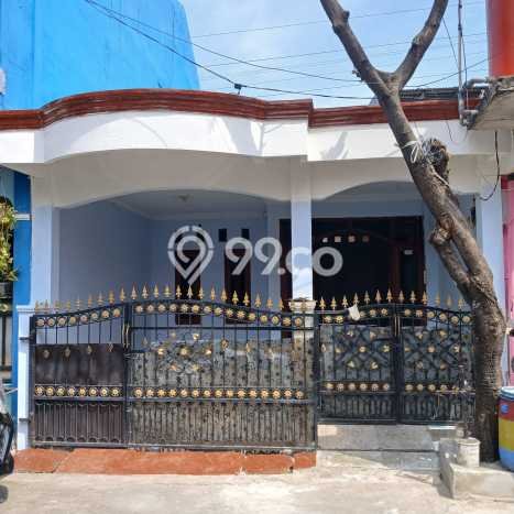 Rumah Terjangkau Dijual di Cibitung, Bekasi Harga Rp 250 Juta Rumah Terjangkau Dijual di Cibitung, Bekasi Harga Rp 250 Juta