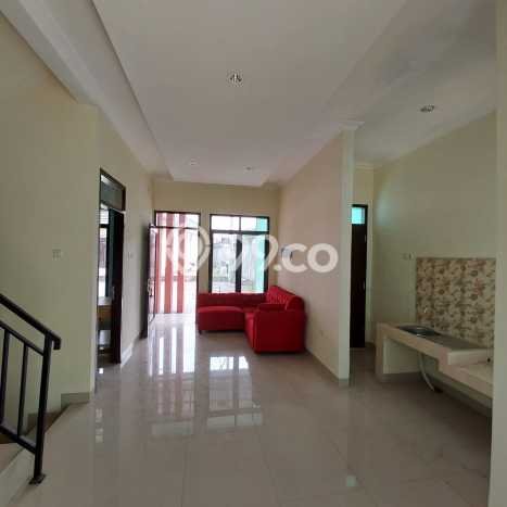 Rumah Modern Minimalis 0 KT Siap Huni di Mustikajaya Rumah Modern Minimalis 0 KT Siap Huni di Mustikajaya