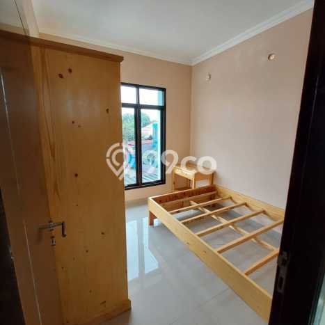 Rumah Modern Minimalis 0 KT Siap Huni di Mustikajaya Rumah Modern Minimalis 0 KT Siap Huni di Mustikajaya