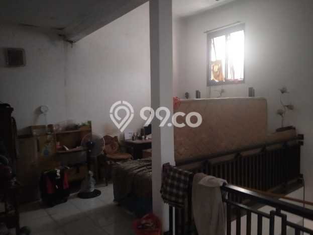 Rumah Modern Minimalis 4 Kamar Siap Huni di Mustikajaya Rumah Modern Minimalis 4 Kamar Siap Huni di Mustikajaya