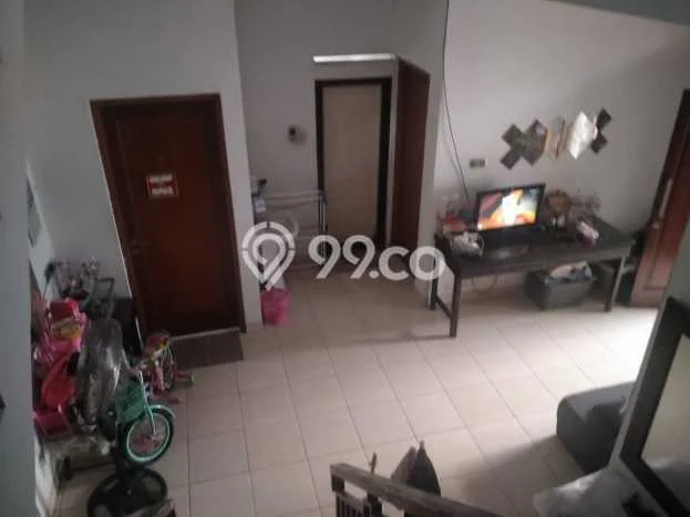 Rumah Modern Minimalis 4 Kamar Siap Huni di Mustikajaya Rumah Modern Minimalis 4 Kamar Siap Huni di Mustikajaya