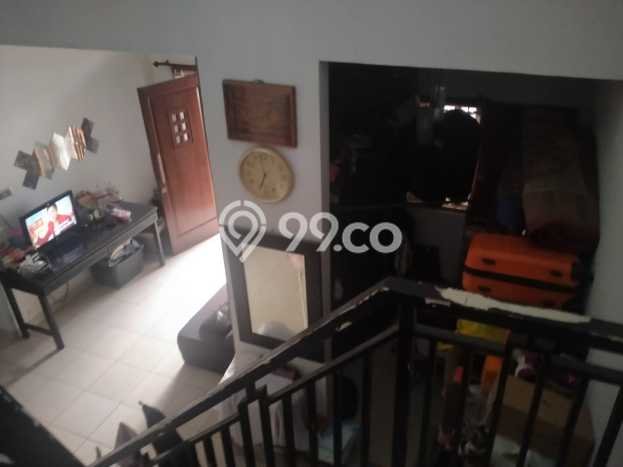 Rumah Modern Minimalis 4 Kamar Siap Huni di Mustikajaya Rumah Modern Minimalis 4 Kamar Siap Huni di Mustikajaya