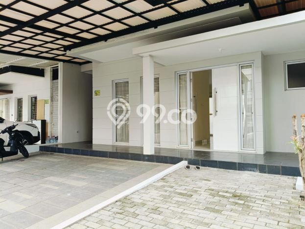 Dijual Rumah Premium dengan Fasilitas Sekitar Komplit di Mustikajaya, Bekasi Dijual Rumah Premium dengan Fasilitas Sekitar Komplit di Mustikajaya, Bekasi
