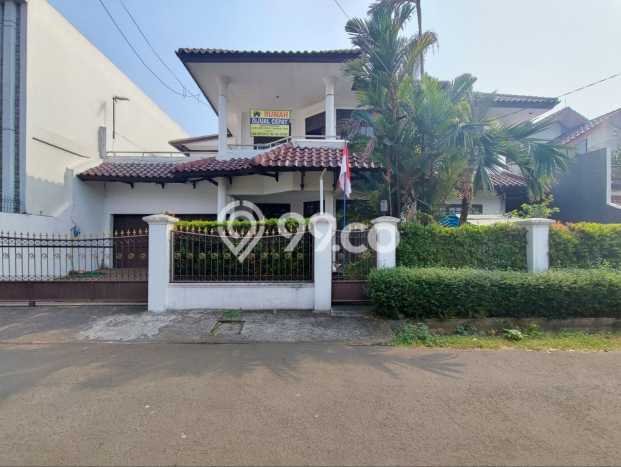 Best Deal Hunian Premium Ideal dan Luas di Sukma Jaya, Depok Best Deal Hunian Premium Ideal dan Luas di Sukma Jaya, Depok