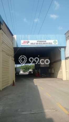 Unit Gudang Dijual di Setu Bekasi Luas Tanah 3220m2, Luas Bangunan 2000m2 Unit Gudang Dijual di Setu Bekasi Luas Tanah 3220m2, Luas Bangunan 2000m2