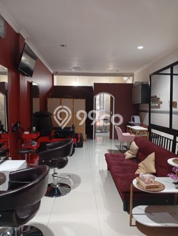 Ruko Dijual di Mustikajaya LT 60m2, LB 110m2 untuk Investasi Ruko Dijual di Mustikajaya LT 60m2, LB 110m2 untuk Investasi