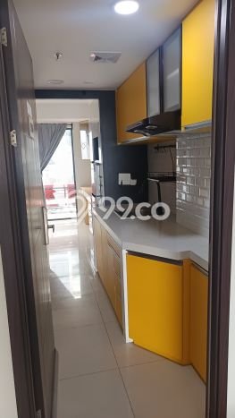 Disewakan Apartemen Terjangkau 1 KT di Semanan Jakarta Barat Disewakan Apartemen Terjangkau 1 KT di Semanan Jakarta Barat