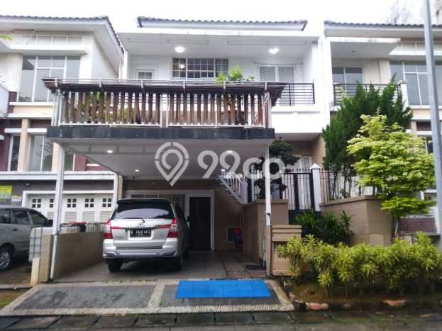Best Deal Hunian Mewah Ideal dan Luas di Penjaringan, Jakarta Utara Best Deal Hunian Mewah Ideal dan Luas di Penjaringan, Jakarta Utara