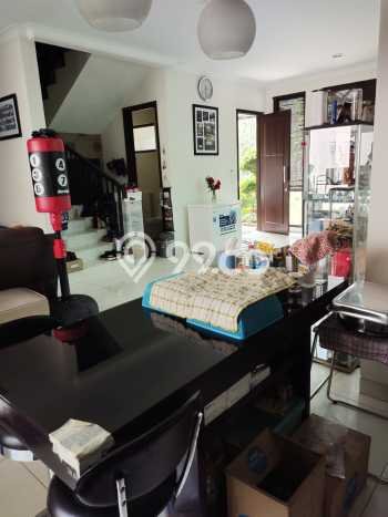 Rumah Elit LB 175m2 Siap Pakai Desain Elegan di Tanggerang, Banjar Rumah Elit LB 175m2 Siap Pakai Desain Elegan di Tanggerang, Banjar