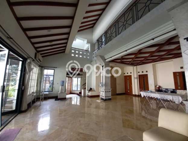 Rumah Eksklusif Dijual LT 853m2 di Serpong Utara, Tangerang Selatan Rumah Eksklusif Dijual LT 853m2 di Serpong Utara, Tangerang Selatan
