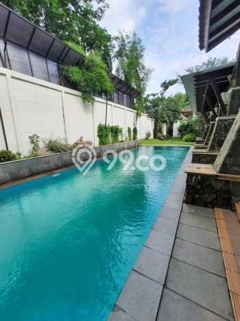Rumah Eksklusif Dijual LT 853m2 di Serpong Utara, Tangerang Selatan Rumah Eksklusif Dijual LT 853m2 di Serpong Utara, Tangerang Selatan