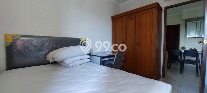 Dijual Apartemen 2 KT & 1 KM di Jakarta Barat Area Strategis Dijual Apartemen 2 KT & 1 KM di Jakarta Barat Area Strategis