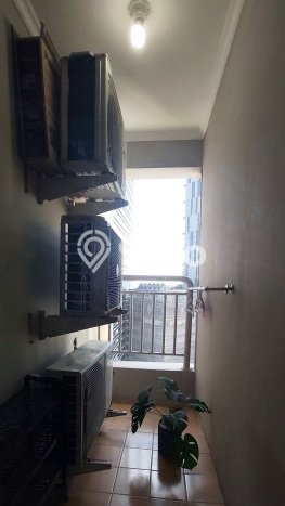 Dijual Apartemen 2 KT & 1 KM di Jakarta Barat Area Strategis Dijual Apartemen 2 KT & 1 KM di Jakarta Barat Area Strategis