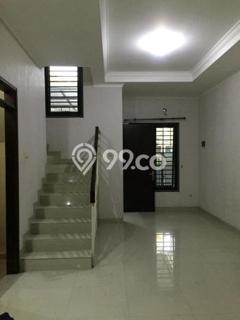 Rumah Minimalis 3 KT LT 85m2 di Duri Kepa Rumah Minimalis 3 KT LT 85m2 di Duri Kepa