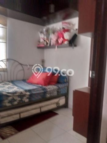 Dijual Rumah Mewah Elegan Dengan View Cantik di BSD Avani, Tangerang Dijual Rumah Mewah Elegan Dengan View Cantik di BSD Avani, Tangerang