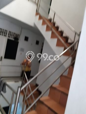 Hunian Eksklusif Siap Huni LT 157m2 di Kebon Jeruk, Jakarta Barat Hunian Eksklusif Siap Huni LT 157m2 di Kebon Jeruk, Jakarta Barat