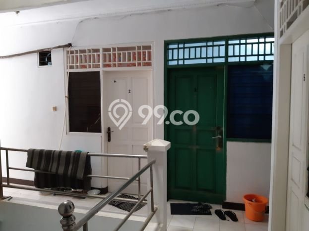 Hunian Eksklusif Siap Huni LT 157m2 di Kebon Jeruk, Jakarta Barat Hunian Eksklusif Siap Huni LT 157m2 di Kebon Jeruk, Jakarta Barat
