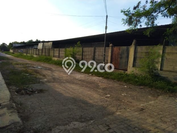 Pabrik Dijual di Prime Area Jakarta Barat Luas 2600m2 Pabrik Dijual di Prime Area Jakarta Barat Luas 2600m2