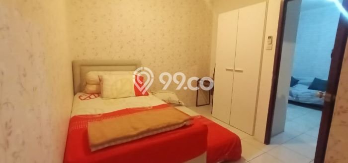 Sewa Apartemen Ekonomis 2 BR di Tanjung Duren Selatan Jakarta Barat Sewa Apartemen Ekonomis 2 BR di Tanjung Duren Selatan Jakarta Barat