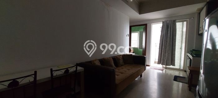 Apartemen Disewakan 2 Kamar Murah Siap Huni di Jakarta Barat, Luas 42m2 Apartemen Disewakan 2 Kamar Murah Siap Huni di Jakarta Barat, Luas 42m2
