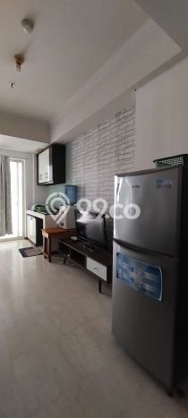 Sewa Sekarang Apartemen Nyaman 2 KT di Kawasan Kebon Jeruk Sewa Sekarang Apartemen Nyaman 2 KT di Kawasan Kebon Jeruk