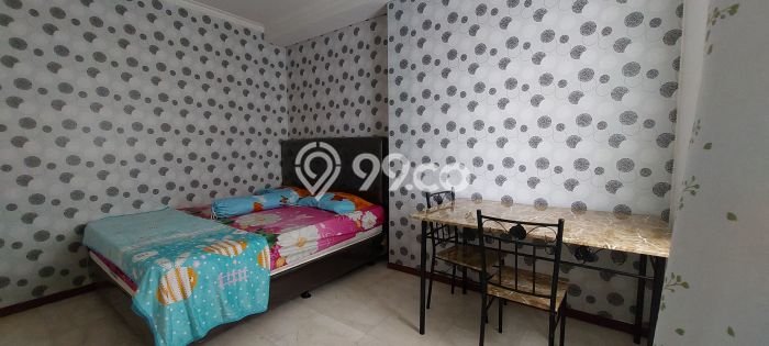 Sewa Sekarang Apartemen Nyaman 2 KT di Kawasan Kebon Jeruk Sewa Sekarang Apartemen Nyaman 2 KT di Kawasan Kebon Jeruk