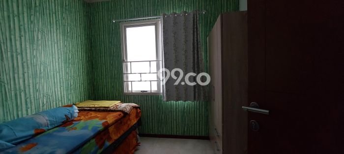 Sewa Sekarang Apartemen Nyaman 2 KT di Kawasan Kebon Jeruk Sewa Sekarang Apartemen Nyaman 2 KT di Kawasan Kebon Jeruk