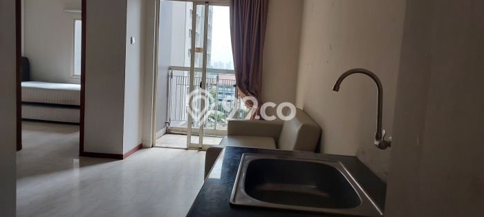 Hunian Apartemen Strategis untuk Dijual di Jakarta Barat dengan 1 Kamar Hunian Apartemen Strategis untuk Dijual di Jakarta Barat dengan 1 Kamar