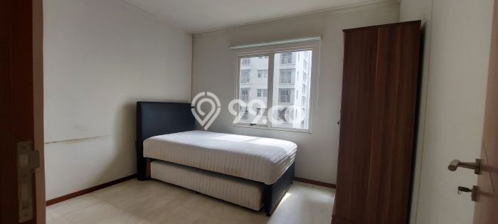 Hunian Apartemen Strategis untuk Dijual di Jakarta Barat dengan 1 Kamar Hunian Apartemen Strategis untuk Dijual di Jakarta Barat dengan 1 Kamar