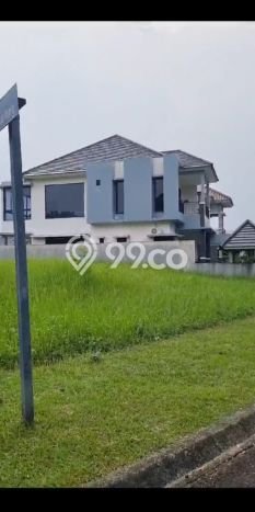 Tanah Dijual di Bogor Seluas 583m2 Strategis Tanah Dijual di Bogor Seluas 583m2 Strategis
