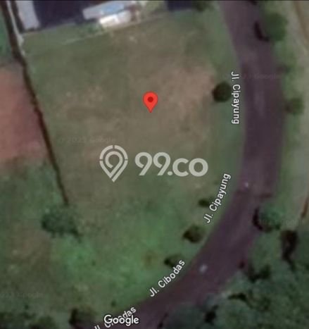 Tanah Dijual di Bogor Seluas 583m2 Strategis Tanah Dijual di Bogor Seluas 583m2 Strategis