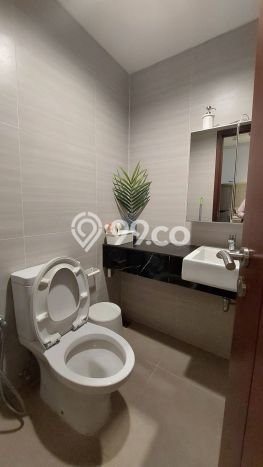 Apartemen Strategis 45m2 di Duri Kosambi Jakarta Barat 1 KT Apartemen Strategis 45m2 di Duri Kosambi Jakarta Barat 1 KT