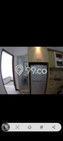 Apartemen Disewakan 2 Kamar Murah Siap Huni di Jakarta Barat, Luas 42m2 Apartemen Disewakan 2 Kamar Murah Siap Huni di Jakarta Barat, Luas 42m2
