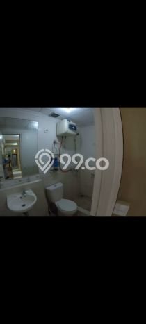 Apartemen Disewakan 2 Kamar Murah Siap Huni di Jakarta Barat, Luas 42m2 Apartemen Disewakan 2 Kamar Murah Siap Huni di Jakarta Barat, Luas 42m2