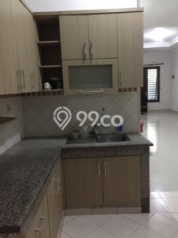 Rumah Minimalis 3 KT LT 85m2 di Duri Kepa Rumah Minimalis 3 KT LT 85m2 di Duri Kepa