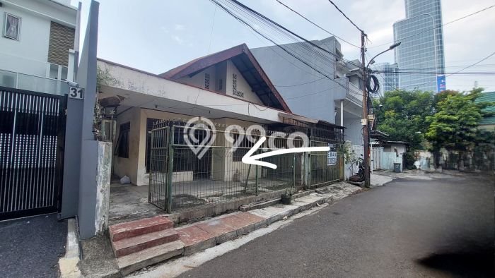 Dijual Hunian Mewah dengan Fasilitas Sekitar Lengkap di Cempaka Putih, Jakarta Pusat Dijual Hunian Mewah dengan Fasilitas Sekitar Lengkap di Cempaka Putih, Jakarta Pusat