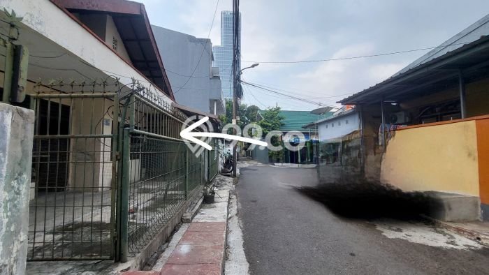 Dijual Hunian Mewah dengan Fasilitas Sekitar Lengkap di Cempaka Putih, Jakarta Pusat Dijual Hunian Mewah dengan Fasilitas Sekitar Lengkap di Cempaka Putih, Jakarta Pusat