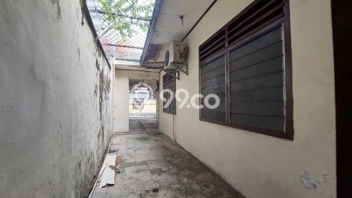Dijual Hunian Mewah dengan Fasilitas Sekitar Lengkap di Cempaka Putih, Jakarta Pusat Dijual Hunian Mewah dengan Fasilitas Sekitar Lengkap di Cempaka Putih, Jakarta Pusat