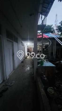 Rumah Eksklusif Siap Huni LT 442m2 di Kebayoran Lama, Jakarta Selatan Rumah Eksklusif Siap Huni LT 442m2 di Kebayoran Lama, Jakarta Selatan