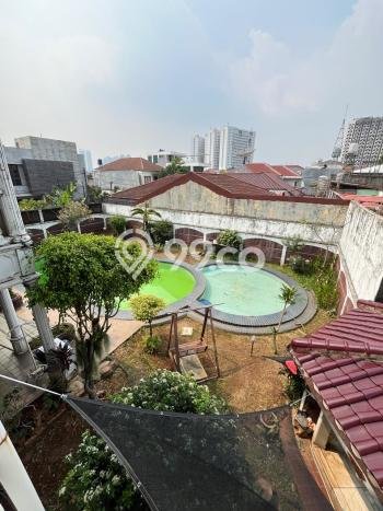 Jual Rumah Murah di Kebon Jeruk Jakarta Barat Harga Rp 17 Juta LT 1370m2 Jual Rumah Murah di Kebon Jeruk Jakarta Barat Harga Rp 17 Juta LT 1370m2