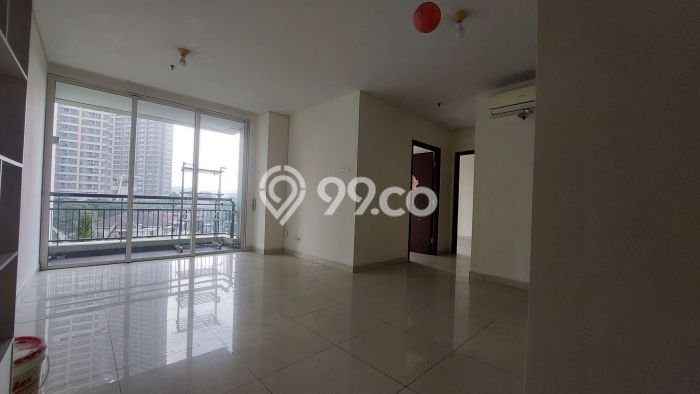 Disewakan Apartemen Ekonomis 2 BR di Grogol Jakarta Barat Disewakan Apartemen Ekonomis 2 BR di Grogol Jakarta Barat