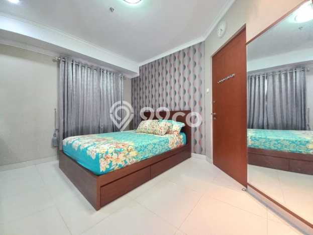 Ada Kamar Apartemen Murah Disewa di Grogol Petamburan, Jakarta Barat 2 BR Ada Kamar Apartemen Murah Disewa di Grogol Petamburan, Jakarta Barat 2 BR