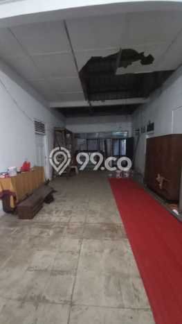Rumah Eksklusif Siap Huni LT 442m2 di Kebayoran Lama, Jakarta Selatan Rumah Eksklusif Siap Huni LT 442m2 di Kebayoran Lama, Jakarta Selatan