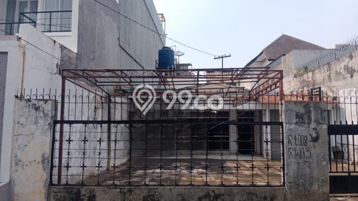 Rumah Elit LB 150m2 Siap Pakai Desain Elegan di Cipete, Jakarta Selatan Rumah Elit LB 150m2 Siap Pakai Desain Elegan di Cipete, Jakarta Selatan