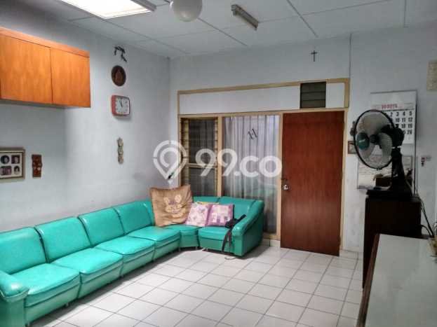 Rumah Elit LB 150m2 Siap Pakai Desain Elegan di Cipete, Jakarta Selatan Rumah Elit LB 150m2 Siap Pakai Desain Elegan di Cipete, Jakarta Selatan