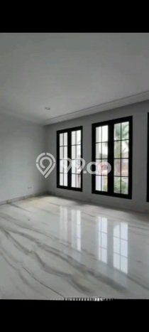 Jual Rumah Mewah Elegan Dengan View Eksklusif di Pondok Indah, Jakarta Selatan Jual Rumah Mewah Elegan Dengan View Eksklusif di Pondok Indah, Jakarta Selatan