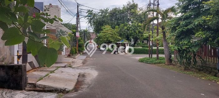 Siap Huni Hunian Elit 3 Kamar di Kebon Jeruk Dekat ke Mana Pun Siap Huni Hunian Elit 3 Kamar di Kebon Jeruk Dekat ke Mana Pun