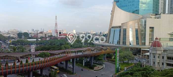 Ada Kamar Apartemen Murah Disewa di Grogol Petamburan, Jakarta Barat 2 BR Ada Kamar Apartemen Murah Disewa di Grogol Petamburan, Jakarta Barat 2 BR