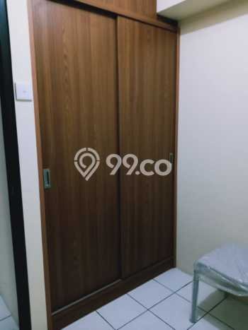 Hunian Apartemen Ekonomis 2 KT 1 KM di Jagakarsa, Jakarta Selatan, DKI Jakarta Hunian Apartemen Ekonomis 2 KT 1 KM di Jagakarsa, Jakarta Selatan, DKI Jakarta